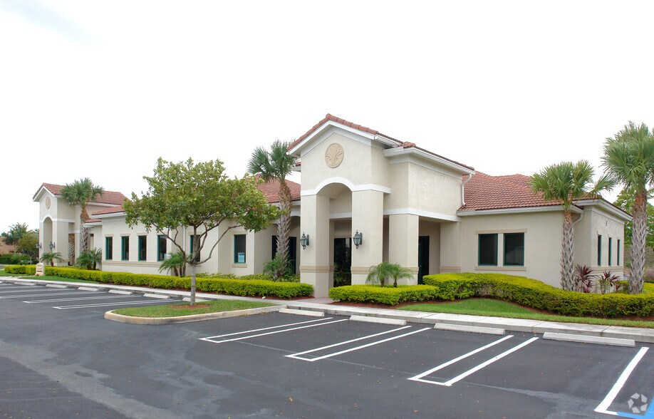 12530-12538 W Atlantic Blvd, Coral Springs, FL à vendre - Photo principale – Image 1 sur 17