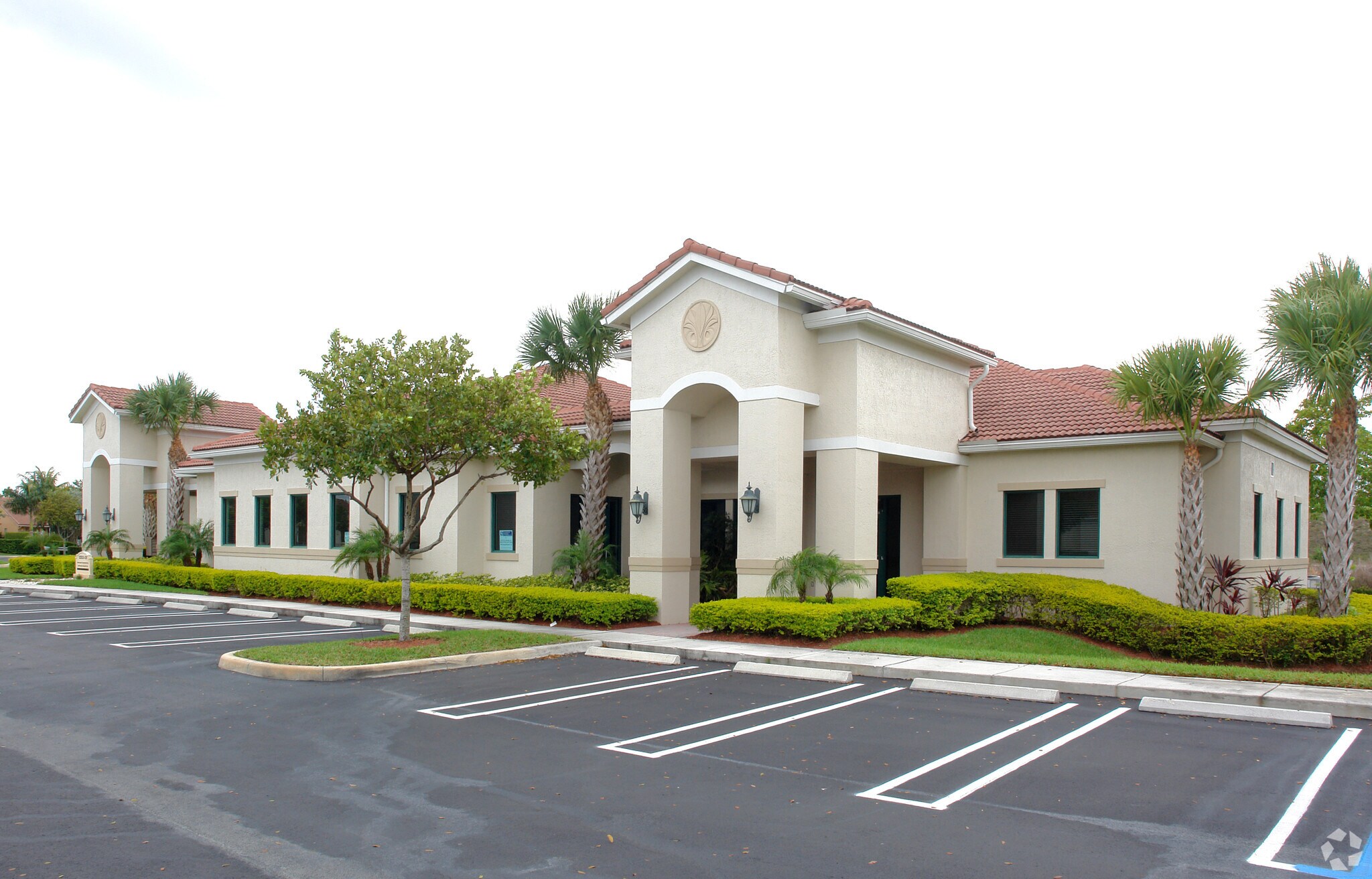 12530-12538 W Atlantic Blvd, Coral Springs, FL à vendre Photo principale– Image 1 sur 18