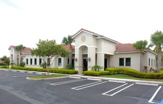 Plus de détails pour 12530-12538 W Atlantic Blvd, Coral Springs, FL - Bureau à vendre