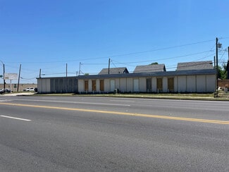 Plus de détails pour 1601 S Riverside Dr, Fort Worth, TX - Local commercial à vendre