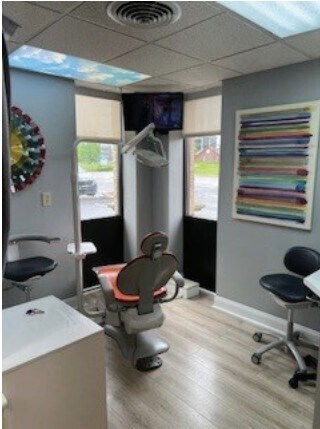 7655 Five Mile Rd, Cincinnati, OH à vendre - Photo intérieure – Image 3 sur 9