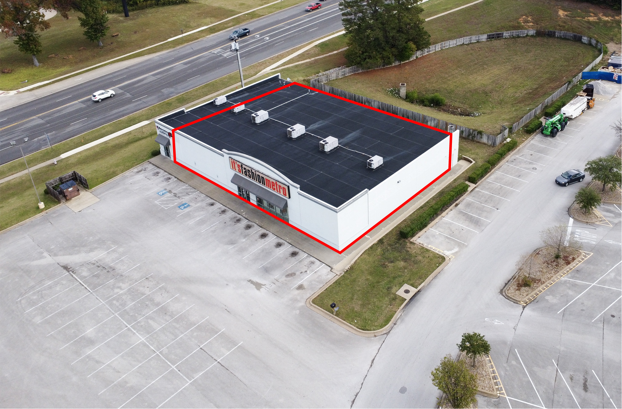 3810 State Highway 64 W, Tyler, TX à louer Photo de l’immeuble– Image 1 sur 8