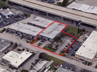 Plus de détails pour 200-222 SW 33rd Ctr, Fort Lauderdale, FL - Industriel/Logistique à vendre