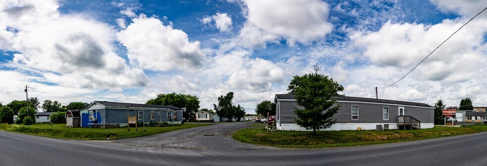 50 Davis St, Presque Isle, ME à vendre - Photo de l’immeuble – Image 2 sur 14