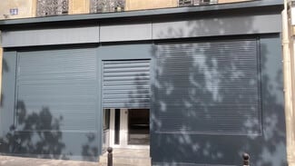 Plus de détails pour 34 Boulevard Beaumarchais, Paris - Local commercial à louer
