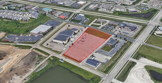 Plus de détails pour xxx Superior Drive Northwest, Rochester, MN - Terrain à vendre