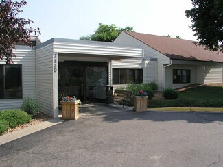 Plus de détails pour 7839 Brooklyn Blvd, Brooklyn Park, MN - Bureau à vendre
