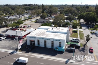 Plus de détails pour 2048 Bee Ridge Rd, Sarasota, FL - Local commercial à vendre