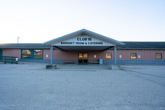 Plus de détails pour 1615 W Wisconsin St, Sparta, WI - Spécialisé à vendre