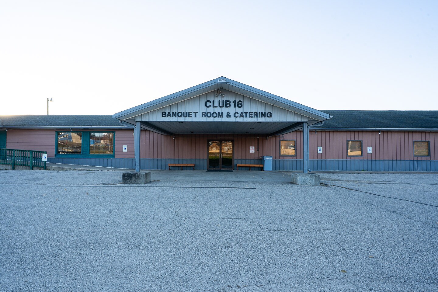 1615 W Wisconsin St, Sparta, WI à vendre Photo principale– Image 1 sur 24