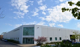 Plus de détails pour 13970 W Polo Trail Dr, Lake Forest, IL - Industriel/Logistique à louer