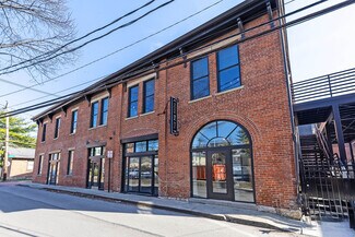 Plus de détails pour 17 E Brickel St, Columbus, OH - Bureau à vendre