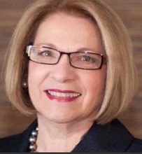 Shirley McCollister