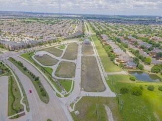 4150 Friendship Ave, McKinney, TX à vendre - Photo de l’immeuble – Image 1 sur 4