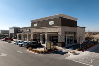 Plus de détails pour 3581 N Zaragoza Rd, El Paso, TX - Local commercial à louer