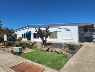 Plus de détails pour 5070 Mountain Lakes Blvd, Redding, CA - Industriel/Logistique à vendre