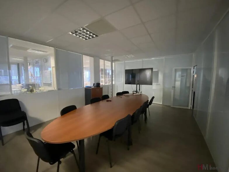 Bureau dans Le Havre à louer - Photo de l’immeuble – Image 2 sur 5