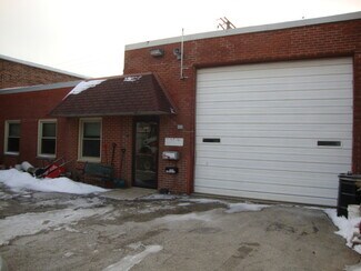 Plus de détails pour 8447 44th Pl, Lyons, IL - Industriel/Logistique à vendre