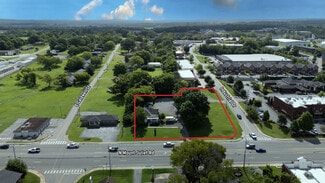 Plus de détails pour 2323 N Mount Juliet Rd, Mt Juliet, TN - Terrain à louer