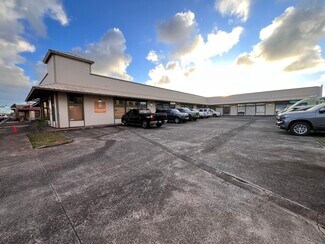 Plus de détails pour 3-3204 Kuhio Hwy, Lihue, HI - Local commercial à vendre