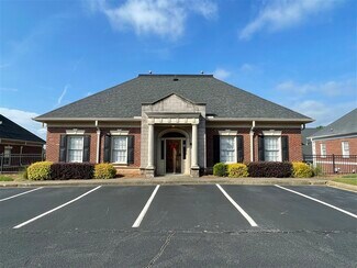 Plus de détails pour 420 The Parkway, Greer, SC - Bureau à vendre