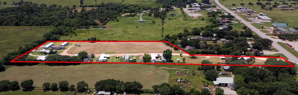 30291 FM 1488 Rd, Waller, TX à vendre - Photo de l’immeuble – Image 3 sur 38