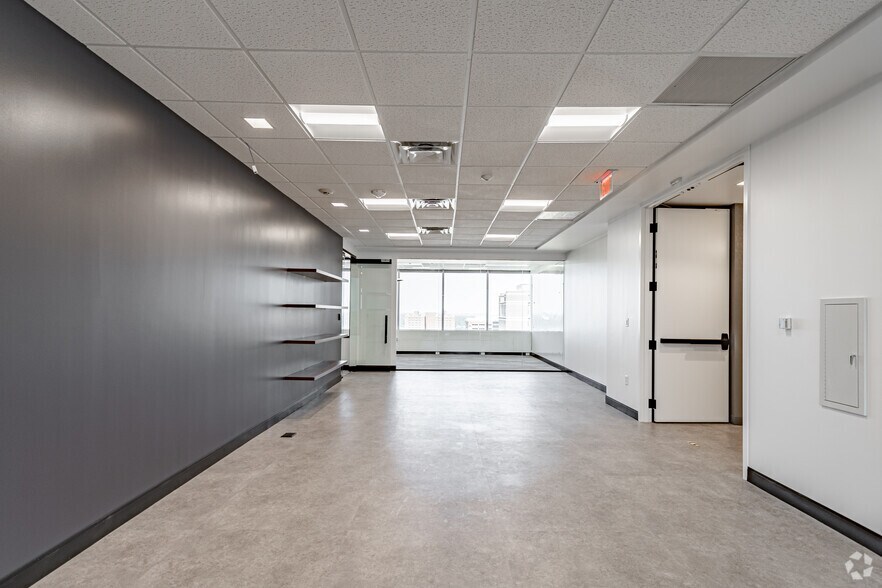500 W 7th St, Fort Worth, TX à louer - Photo intérieure – Image 3 sur 37