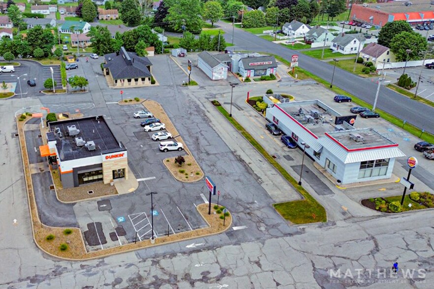 1910 Minno Dr, Johnstown, PA à vendre - Photo de l’immeuble – Image 3 sur 4