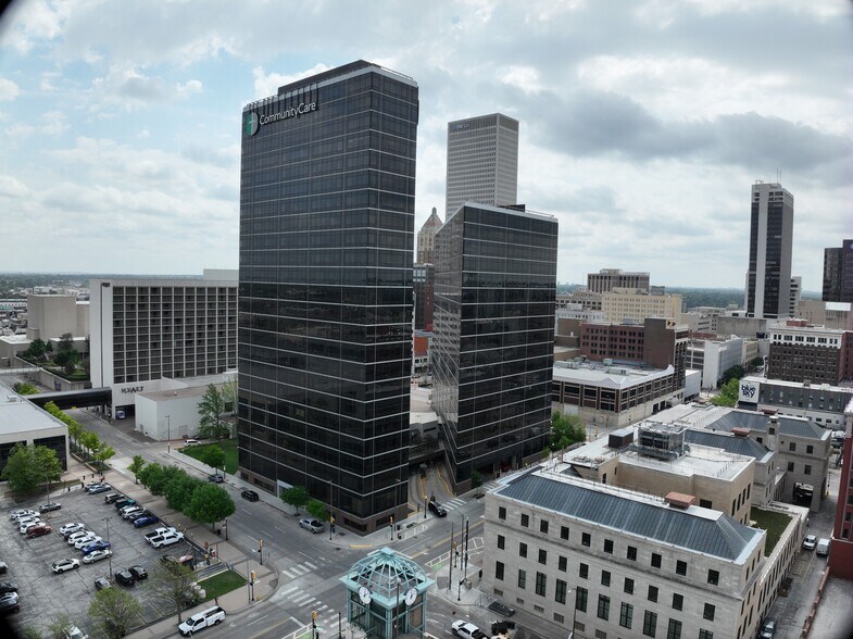 1 W 3rd St, Tulsa, OK à louer – Image 3 sur 24