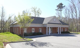 Plus de détails pour 1480 Oakbridge Ct, Powhatan, VA - Bureau à louer