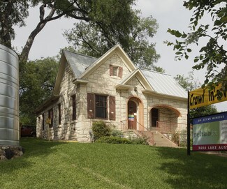 Plus de détails pour 2404 Lake Austin Blvd, Austin, TX - Bureau à louer