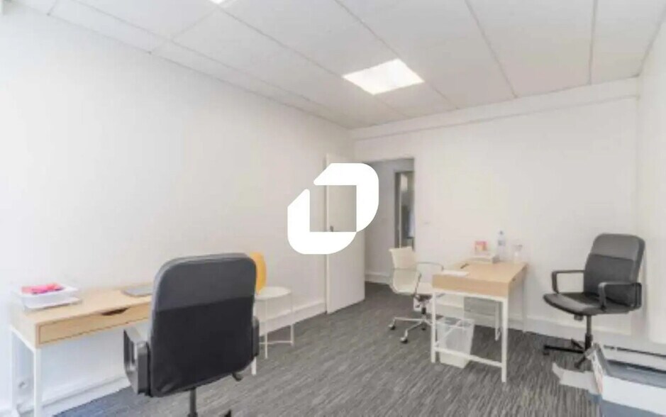 Bureau dans Paris à louer - Photo intérieure – Image 3 sur 9