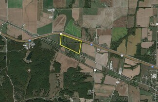 Plus de détails pour West Booneslick Road, Jonesburg, MO - Terrain à vendre
