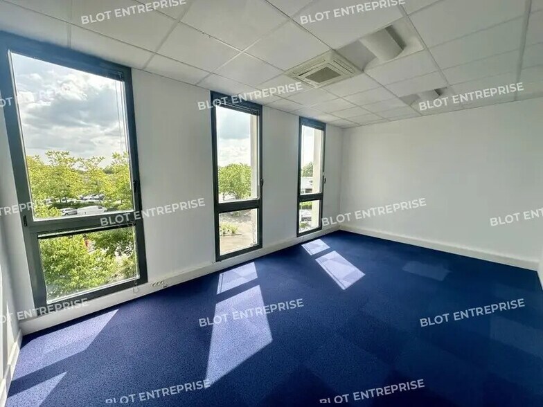 Bureau dans Rennes à vendre - Photo intérieure – Image 3 sur 4