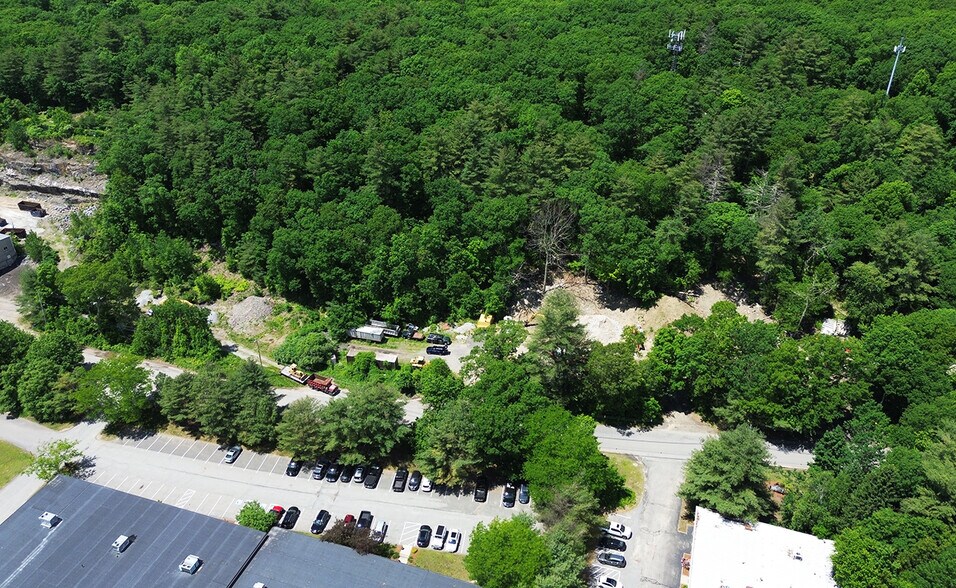 365 Codman Hill rd, Boxborough, MA à vendre - Photo de l’immeuble – Image 3 sur 7