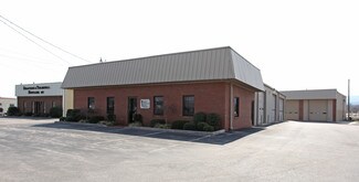 Plus de détails pour 594 Roanoke St, Salem, VA - Industriel/Logistique à louer