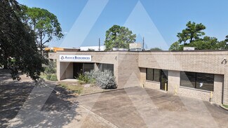 Plus de détails pour 9770 W Little York Rd, Houston, TX - Bureau à vendre