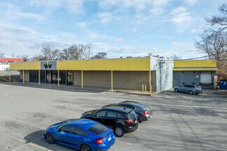 Plus de détails pour 75 Campanelli Industrial Dr, Brockton, MA - Local commercial à vendre