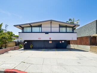 Plus de détails pour 26025 Narbonne Ave, Lomita, CA - Logement à vendre