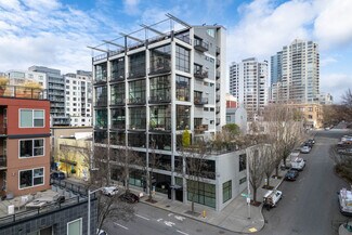 Plus de détails pour 80 Vine St, Seattle, WA - Logement à vendre
