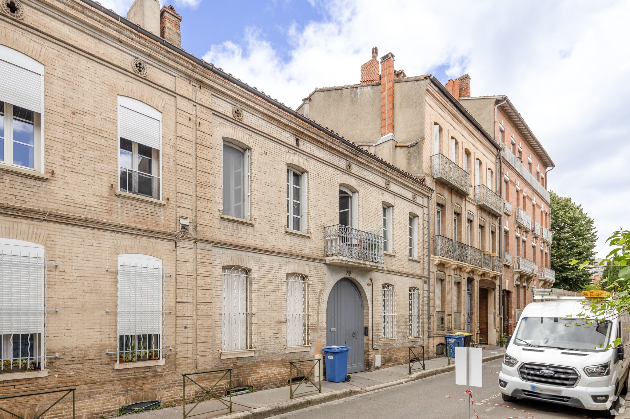 13 Rue Saint Charles, Toulouse à vendre Photo principale– Image 1 sur 17