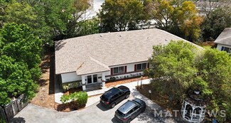 Plus de détails pour 6090 Boulevard Of Champions, North Lauderdale, FL - Bureau à vendre