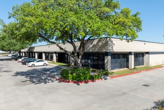Plus de détails pour 500 Century Plaza Dr, Houston, TX - Local d'activités à louer