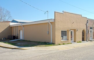 Plus de détails pour 2 N Cantey St, Summerton, SC - Local commercial à vendre