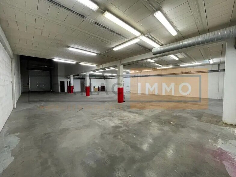 Industriel/Logistique dans Baillet-en-France à louer - Photo de l’immeuble – Image 3 sur 11
