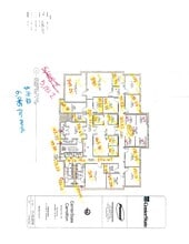 820 Dixie St, Carrollton, GA à louer Plan de site– Image 1 sur 60