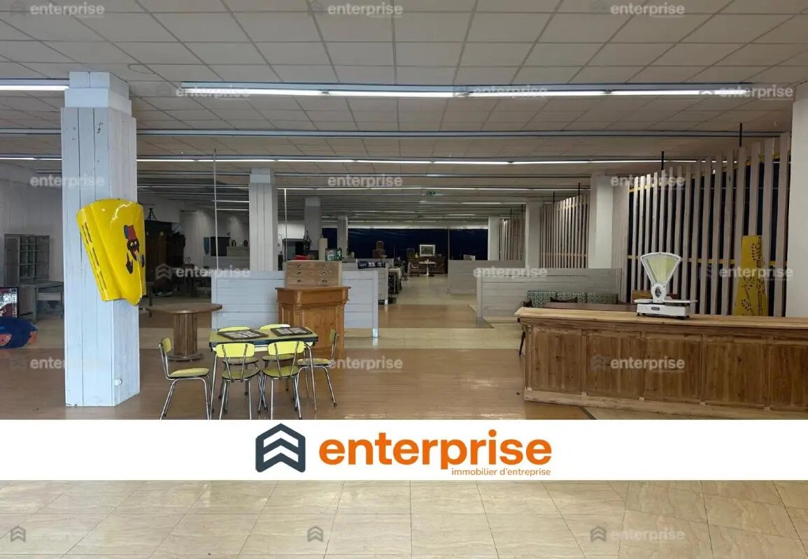 Local commercial dans Péronne à vendre Photo intérieure– Image 1 sur 4