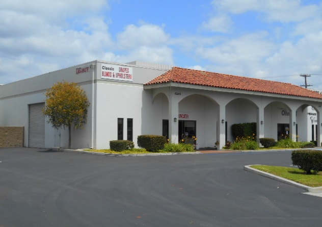 4245-4247 E La Palma Ave, Anaheim, CA à louer - Photo principale – Image 1 sur 1