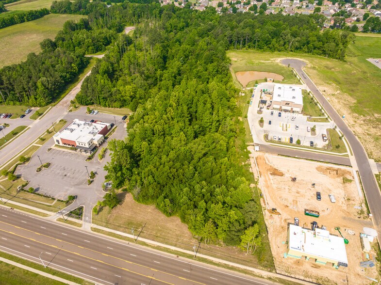 5183 Airline Rd, Arlington, TN à vendre - Photo de l’immeuble – Image 2 sur 10