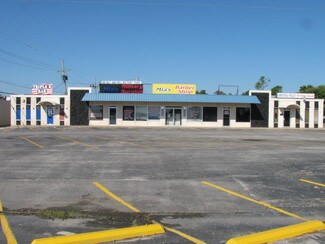 Plus de détails pour 2212-2220 NW Fort Sill Blvd, Lawton, OK - Local commercial à vendre
